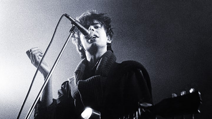 Echo and the Bunnymen