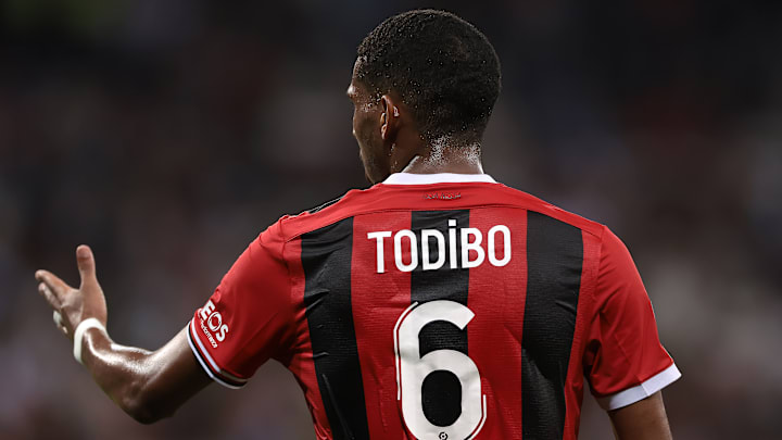 OGC Nice v LOSC Lille - Ligue 1 Uber Eats