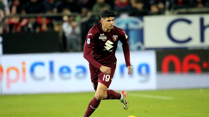 Cagliari v Torino FC - Serie A TIM