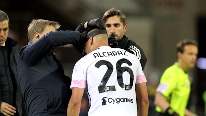 Cagliari v Juventus - Serie A TIM