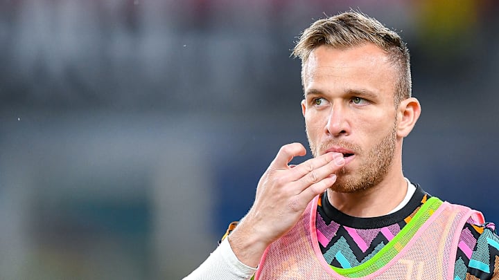 Genoa CFC v Juventus - Serie A