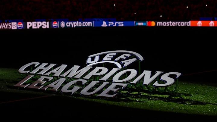 Thiago Motta's first Champions League campaign was a mixed bag