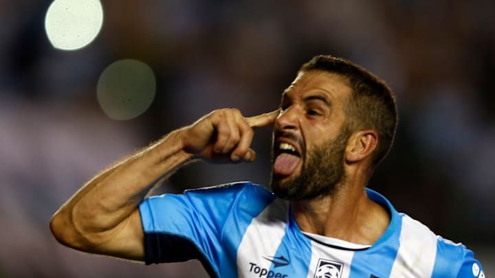 Lisandro Lopez
