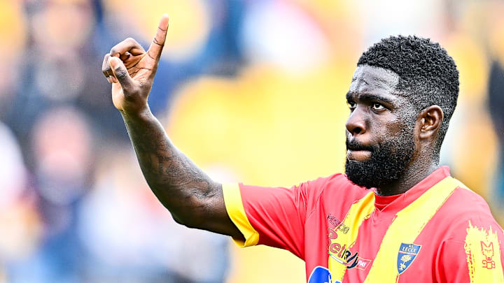 US Lecce v UC Sampdoria - Serie A