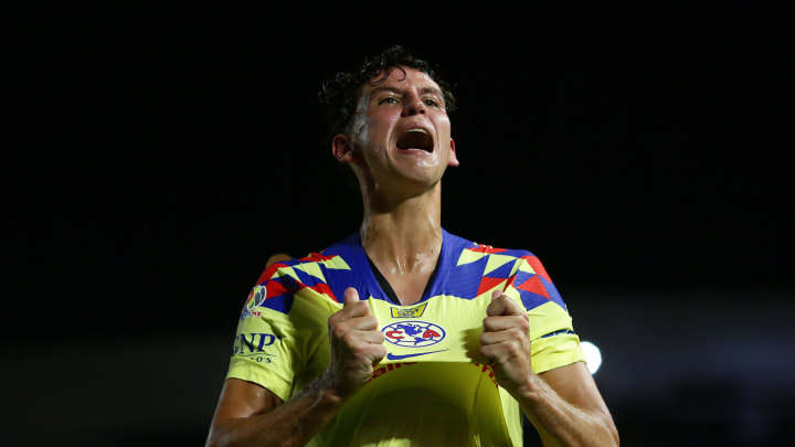 Mazatlan FC v America - Torneo Apertura 2023 Liga MX