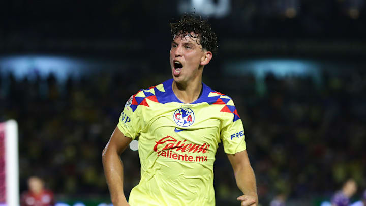 Mazatlan FC v America - Torneo Apertura 2023 Liga MX