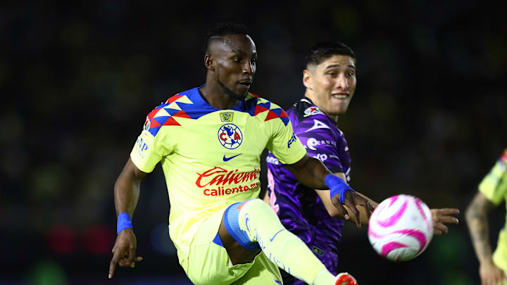 Mazatlan FC v America - Torneo Apertura 2023 Liga MX