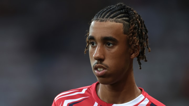 OGC Nice v LOSC Lille - Ligue 1 Uber Eats OGC Nice v LOSC Lille - Ligue 1 Uber Eats