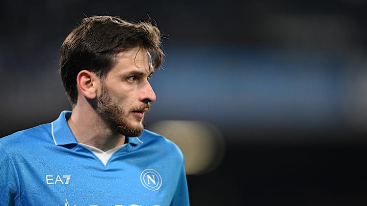 Napoli v AS Roma - Serie A Napoli v AS Roma - Serie A