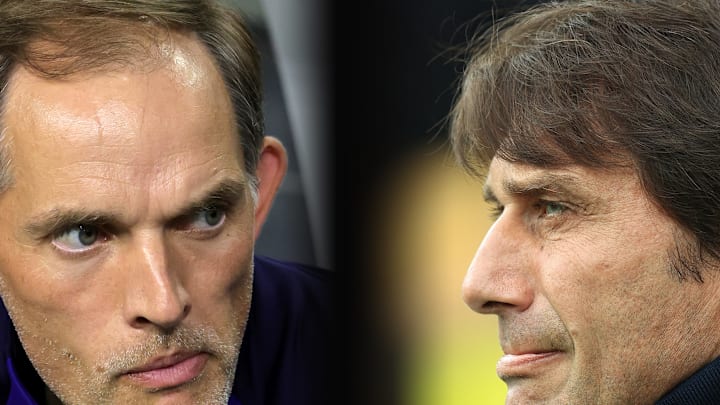 Chelsea va affronter Tottenham pour le compte de la deuxième journée de Premier League.