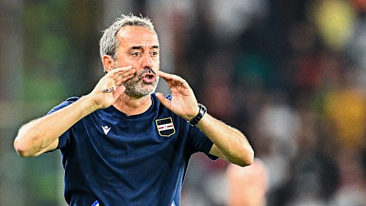 La Sampdoria pourrait passer sous pavillon qatari.