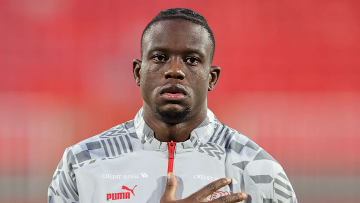 Denis Zakaria s'est rapproché du RC Lens.