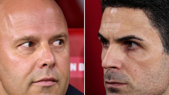 Arsenal et Liverpool s'affrontent ce dimanche dans le cadre de la 9e journée de Premier League.