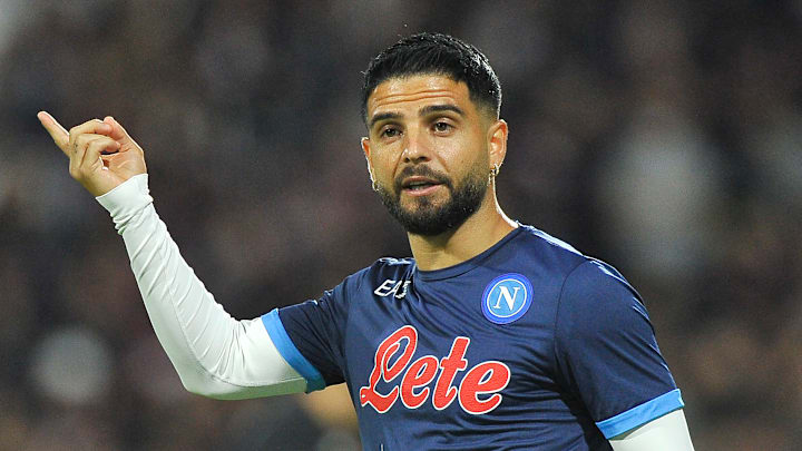 Lorenzo Insigne