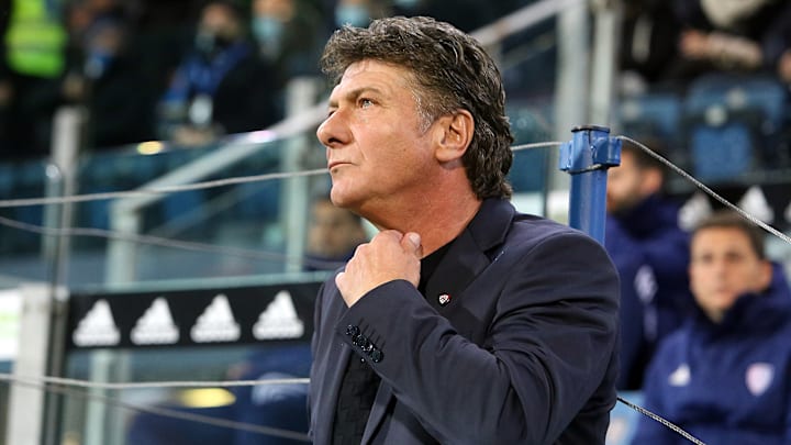 Walter Mazzarri