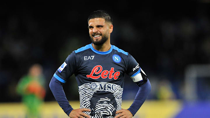 Lorenzo Insigne 