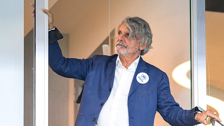 Massimo Ferrero