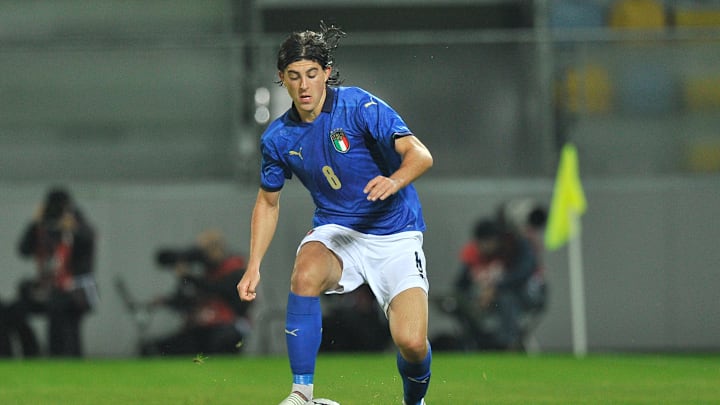 Filippo Ranocchia Filippo Ranocchia