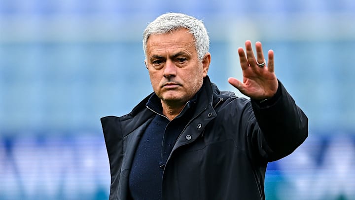 José Mourinho