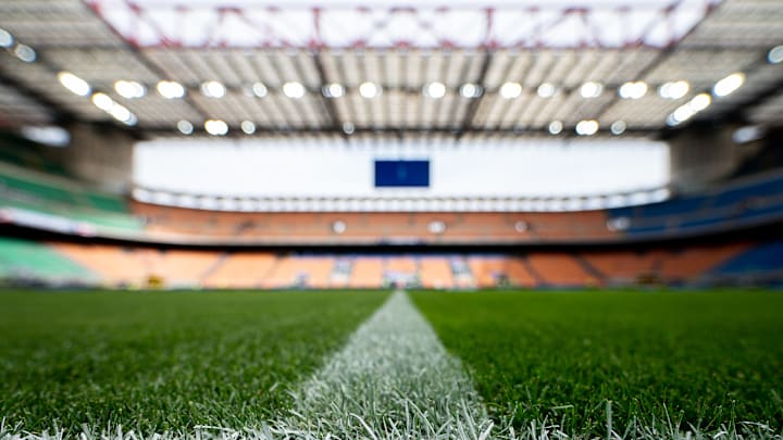 FC Internazionale v UC Sampdoria - Serie A