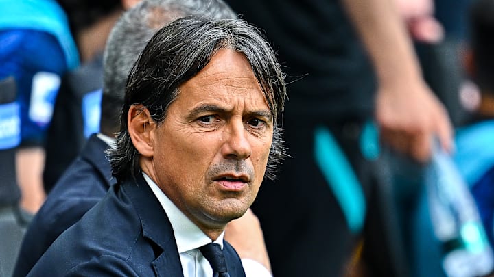 Simone Inzaghi