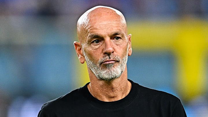Stefano Pioli