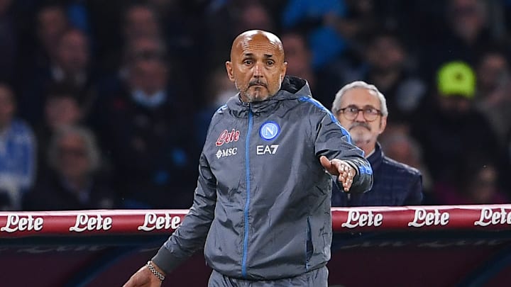 Luciano Spalletti