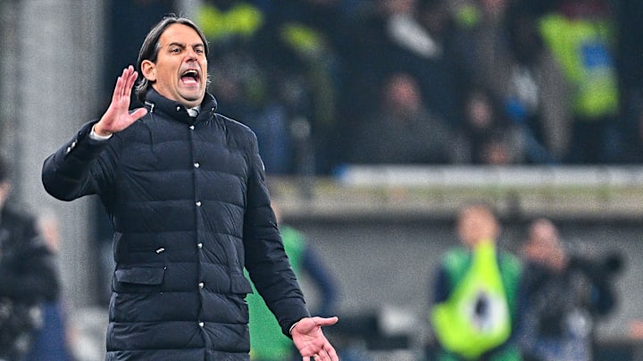 Simone Inzaghi
