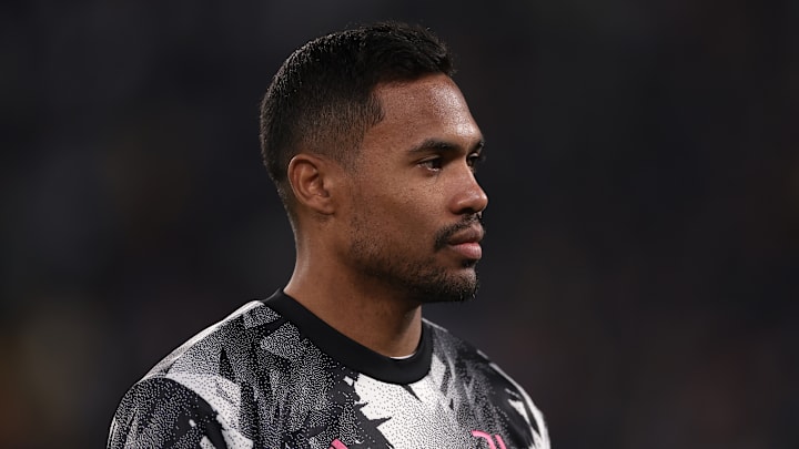 Alex Sandro Alex Sandro