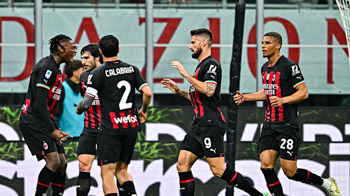 AC Milan AC Milan