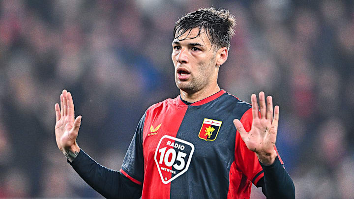 Alessandro Vogliacco