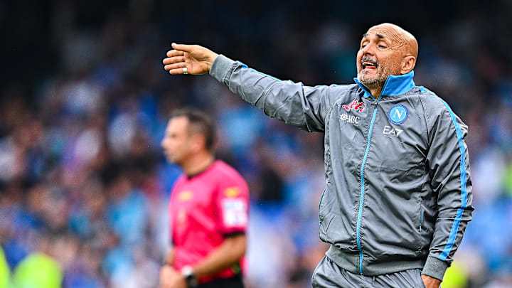 Luciano Spalletti