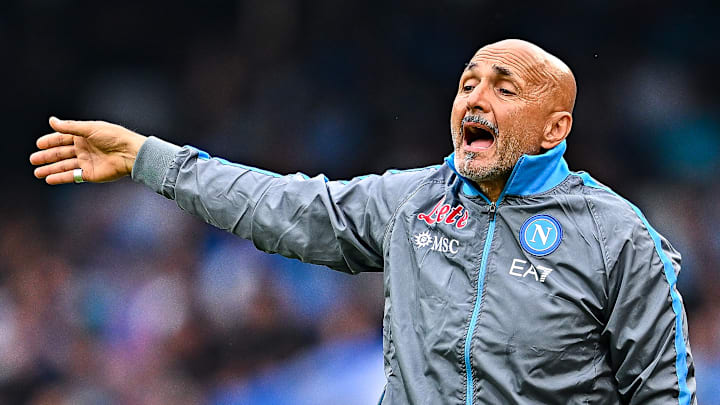 Luciano Spalletti