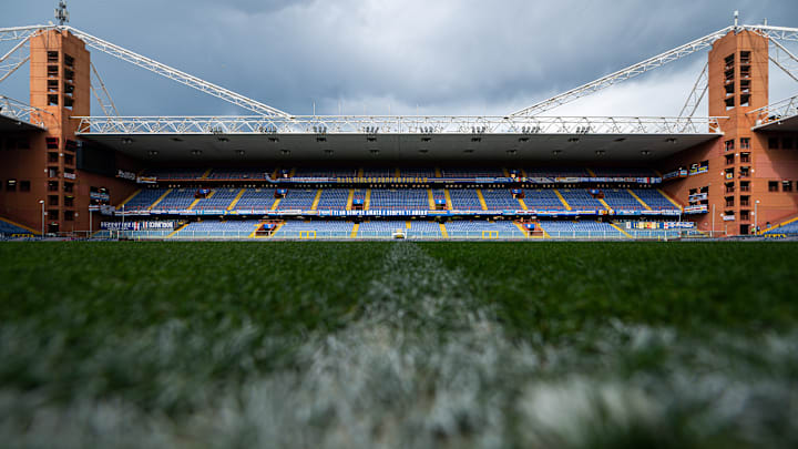 Luigi Ferraris Luigi Ferraris