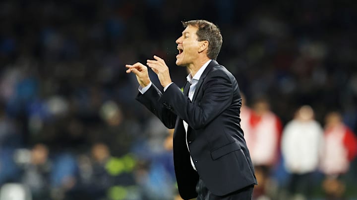 Rudi Garcia