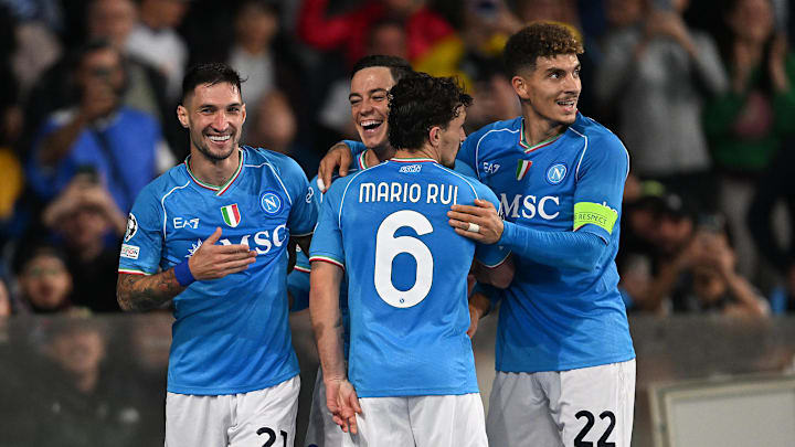 SSC Napoli
