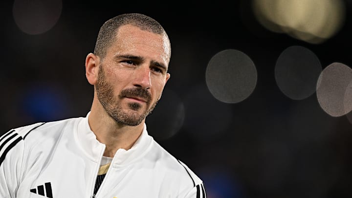 Bonucci