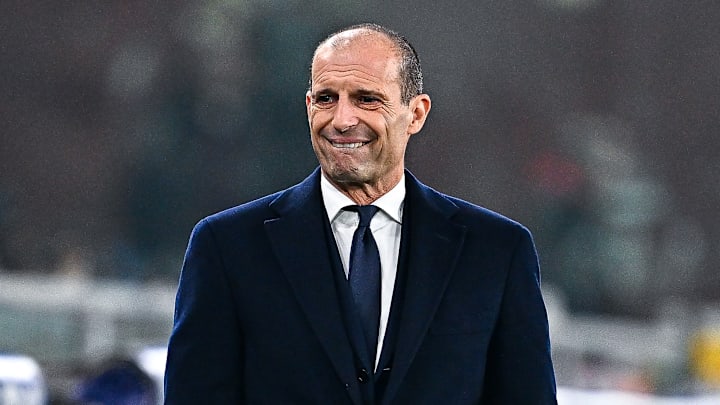 Allegri Allegri
