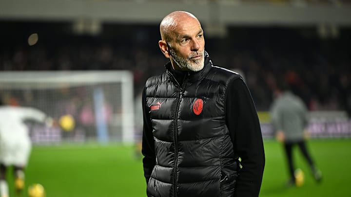 Stefano Pioli