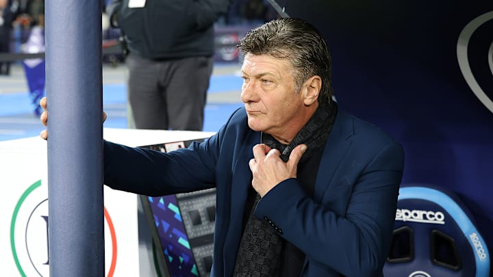Walter Mazzarri
