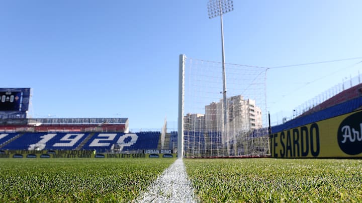 Unipol Domus Unipol Domus