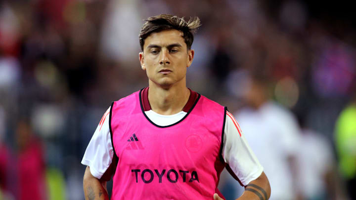 Dybala Dybala