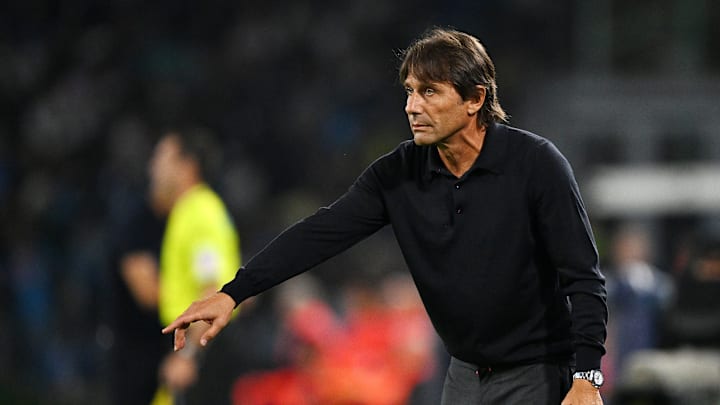 Antonio Conte