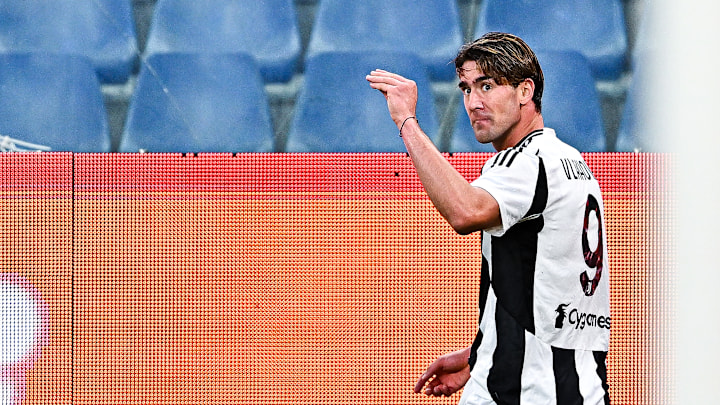 Genoa v Juventus - Serie A