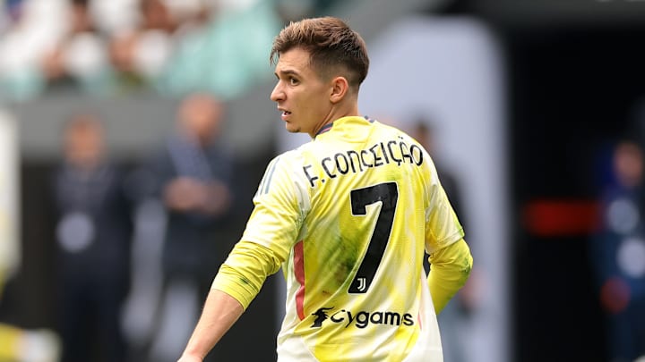 Francisco Conceiçao