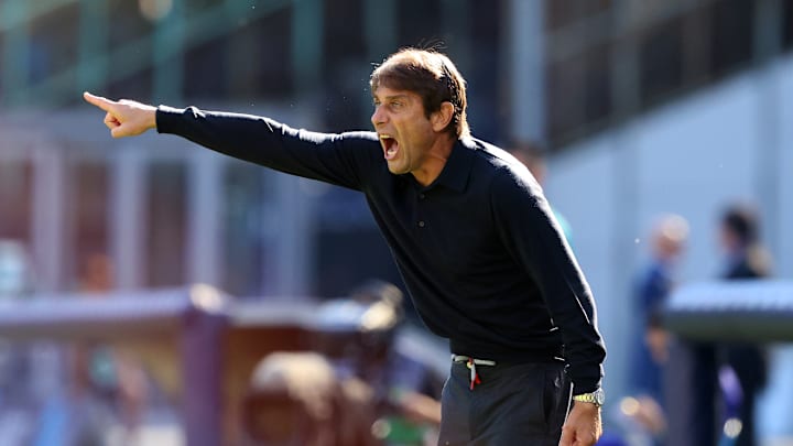 Antonio Conte