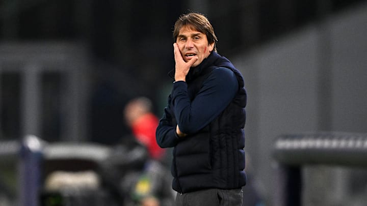 Antonio Conte