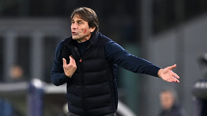 Antonio Conte Antonio Conte