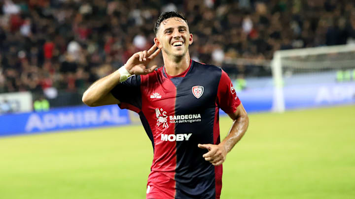 Gabriele Zappa Gabriele Zappa