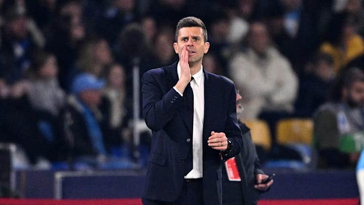 Thiago Motta Thiago Motta